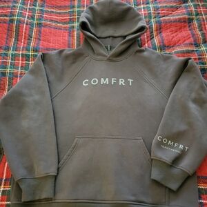 CONFRT Hoodie